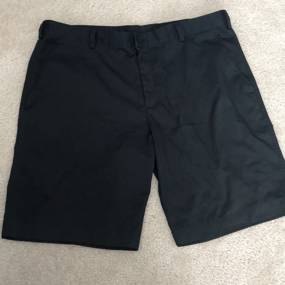 Nike golf shorts